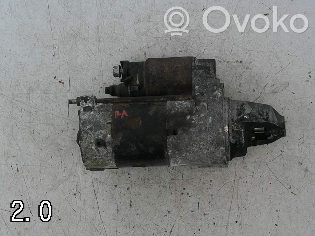 Starteris   M002T85672
