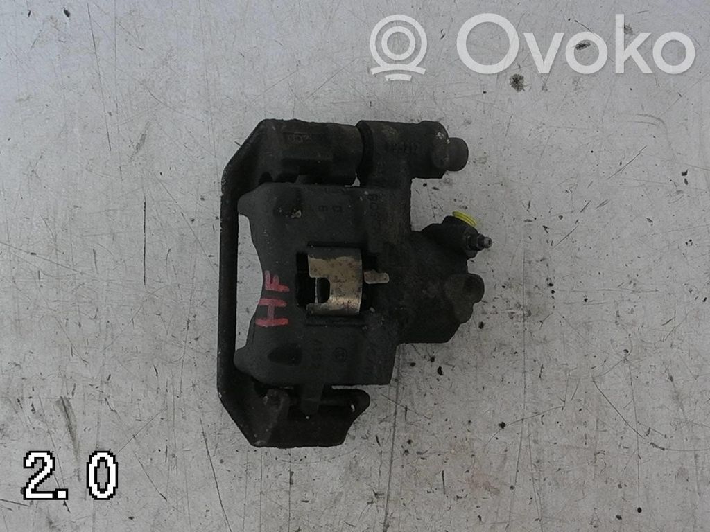 Front brake caliper   1731147