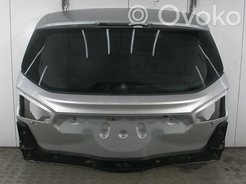 Tailgate/trunk/boot lid   1701443