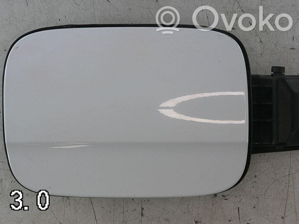 Audi A4 S4 B8 8K Klapka wlewu paliwa 