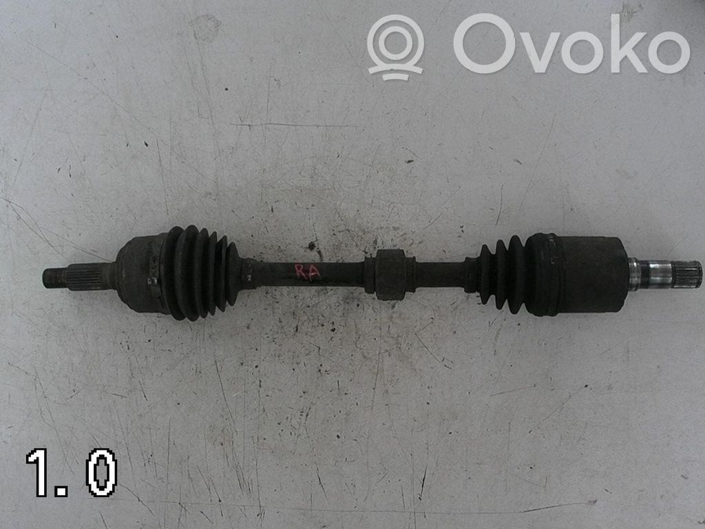 Mazda 6 Eje de transmisión delantero 