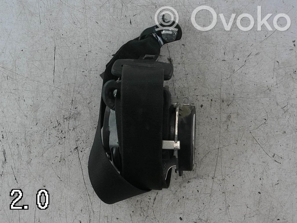 Saugos diržas priekinis   047146,152T002,8975FC