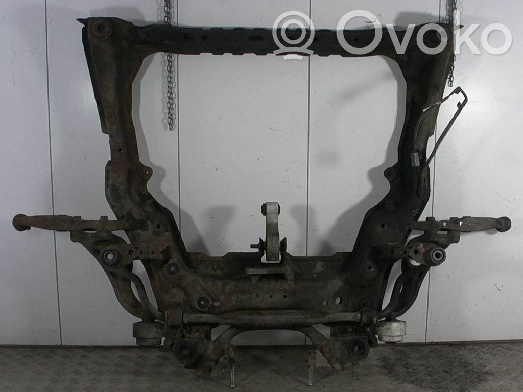 Mazda 6 Etuapurunko 