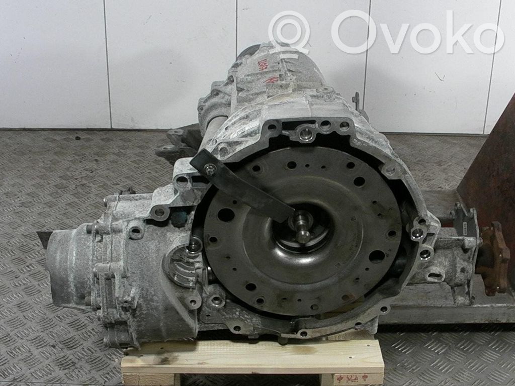 Audi A4 S4 B8 8K Caja de cambios automática 