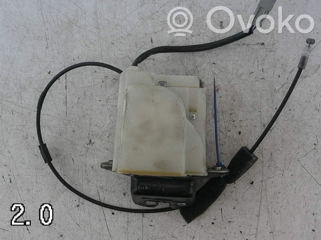 Honda FR-V Central locking motor 