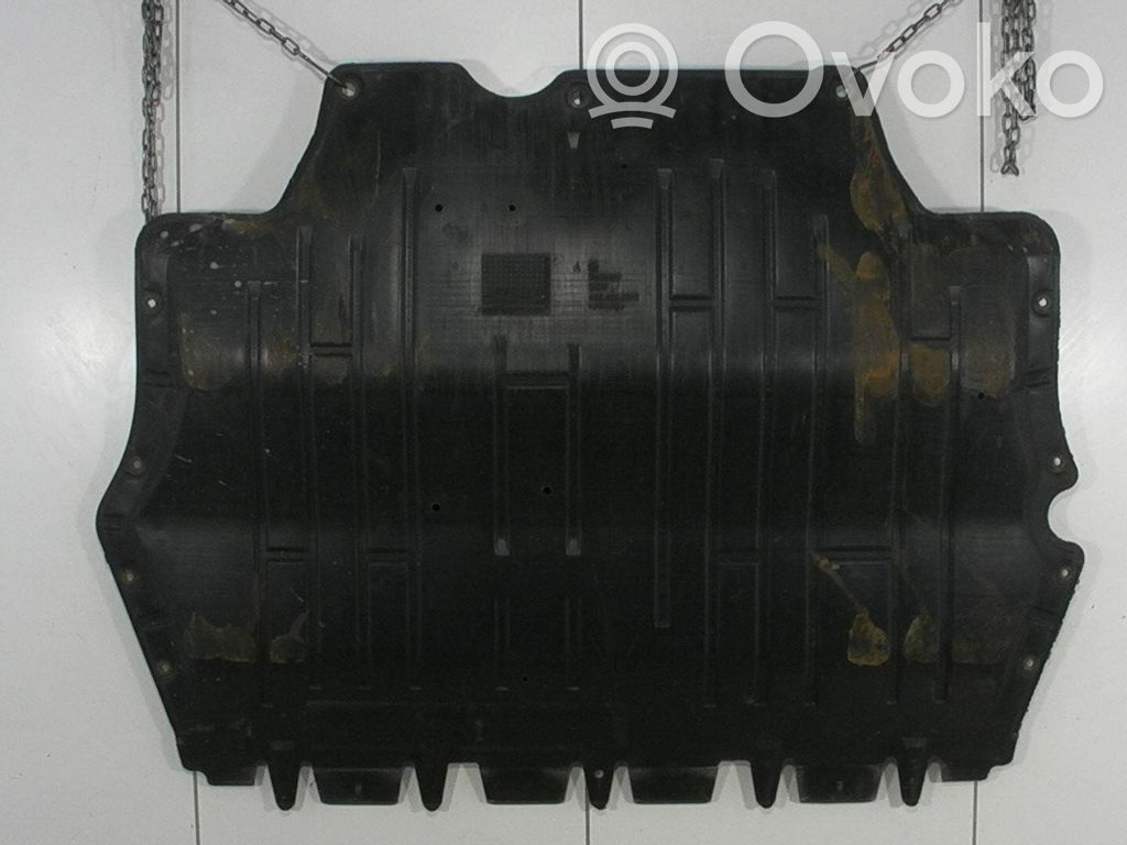 Skoda Superb B6 (3T) Engine splash shield/under tray 