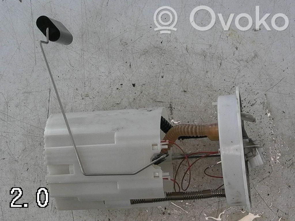 Ford C-MAX II Sensor de nivel de combustible 