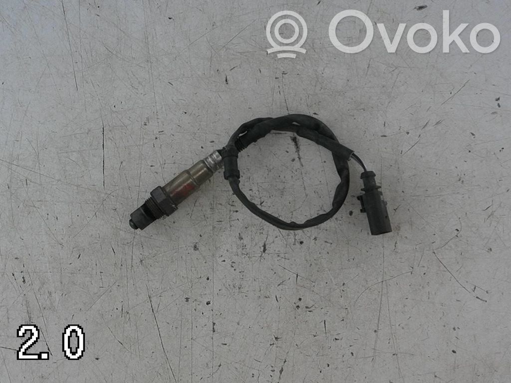 Sonde lambda   1K0998262T