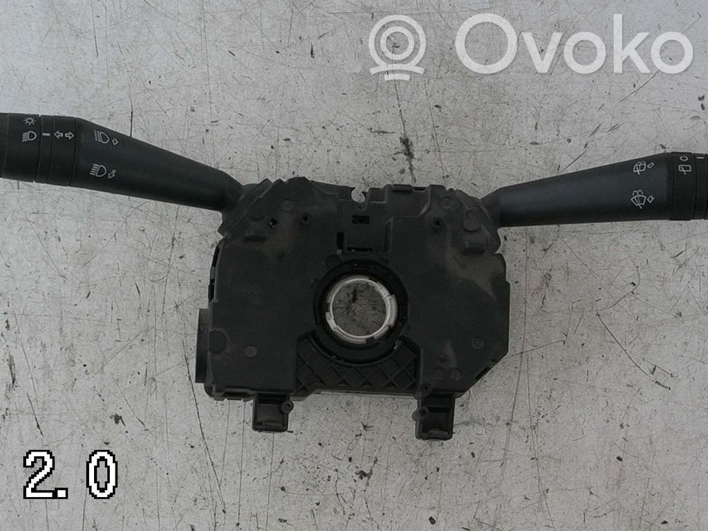 Citroen Nemo Wiper turn signal indicator stalk/switch 