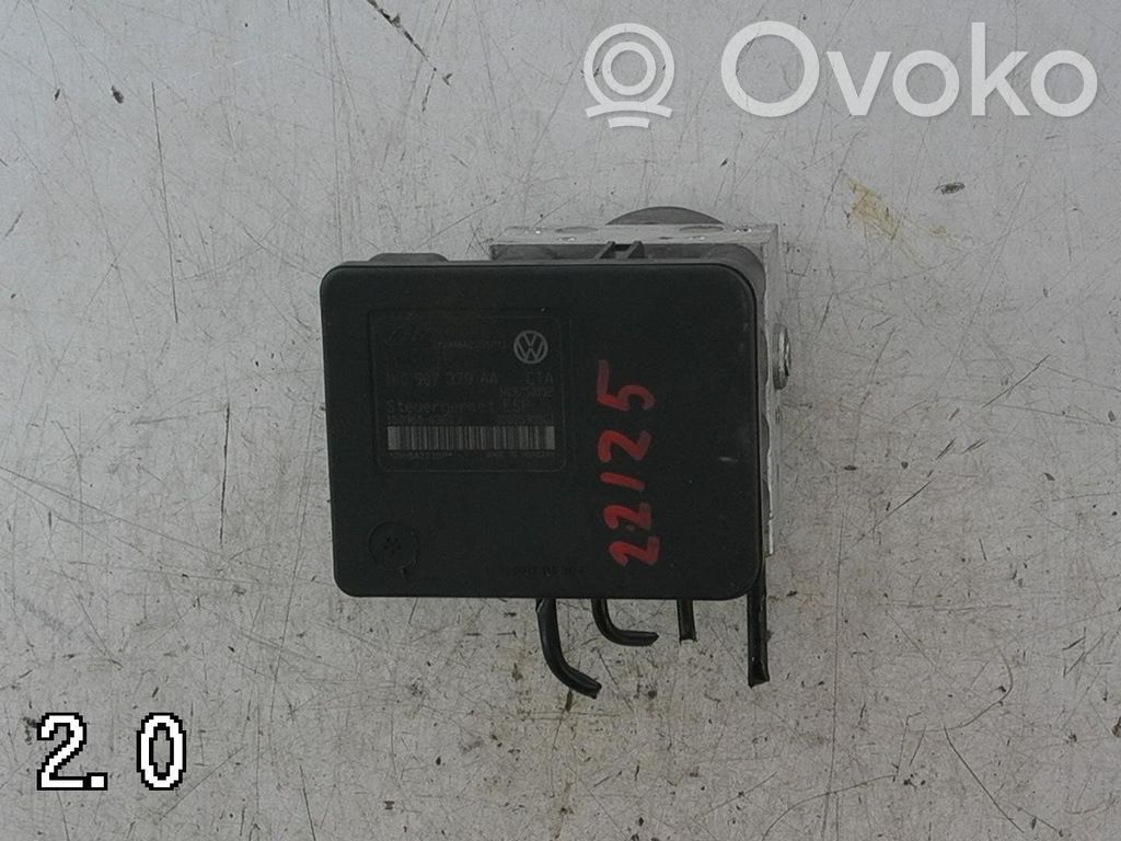ABS bloks   1K0614517AEBE