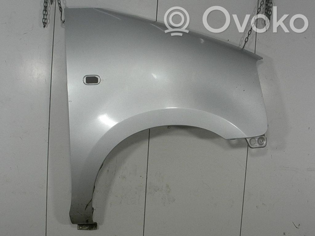 Opel Agila A Spārns 