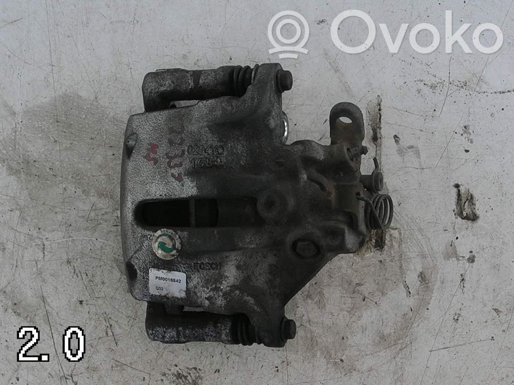 Citroen C5 Priekinis suportas 