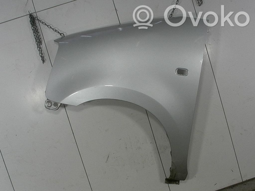 Opel Agila A Sparnas 