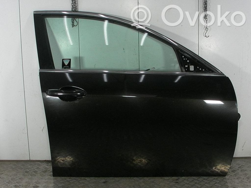 Front door   GSYD5802XJ