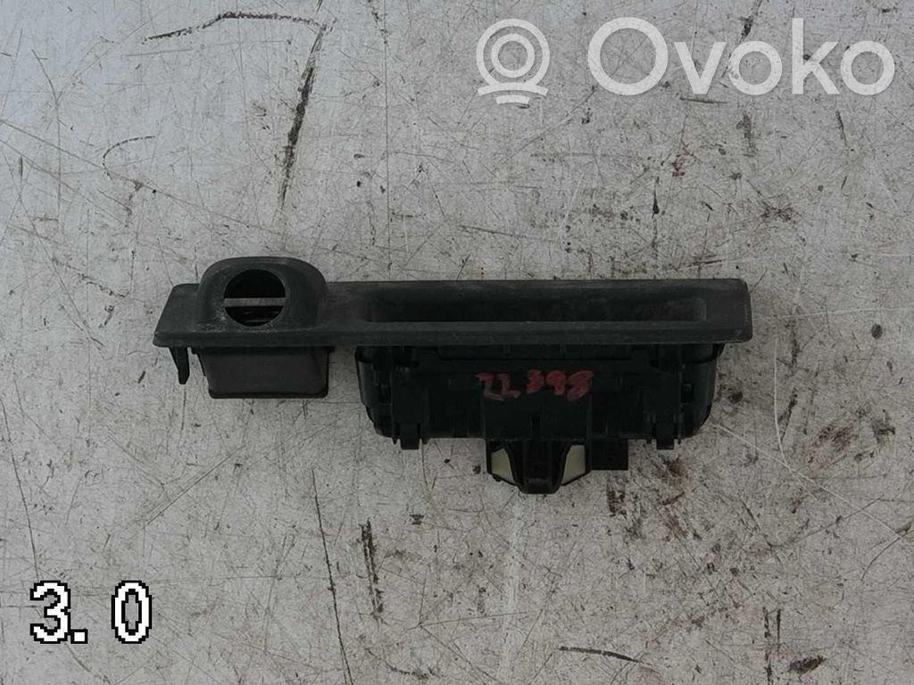 BMW 4 F36 Gran coupe Light switch 