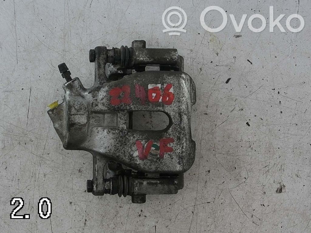 Citroen C3 Etujarrusatula 