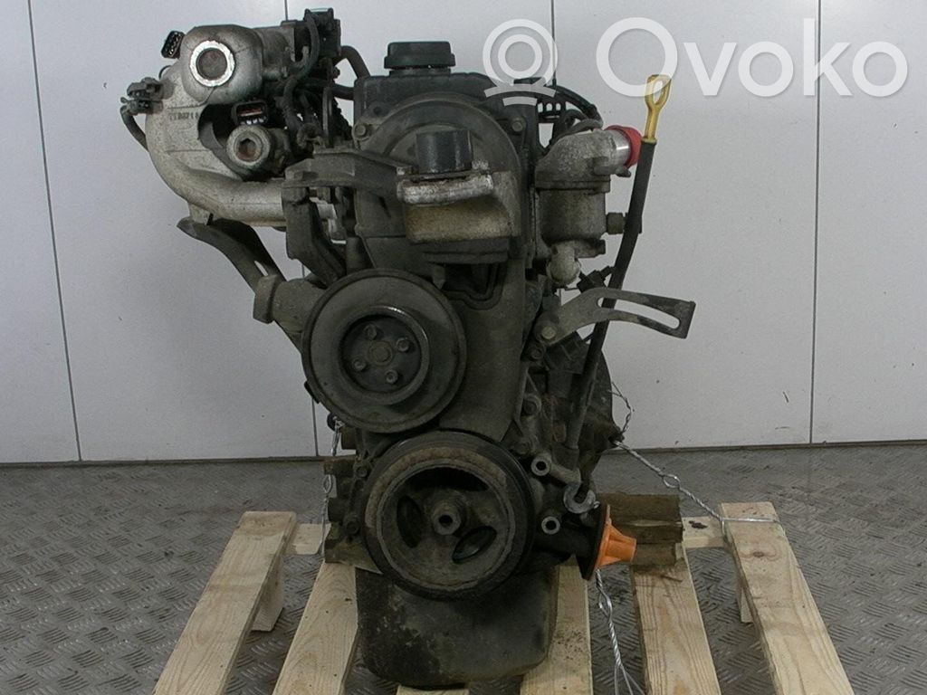 Moteur
