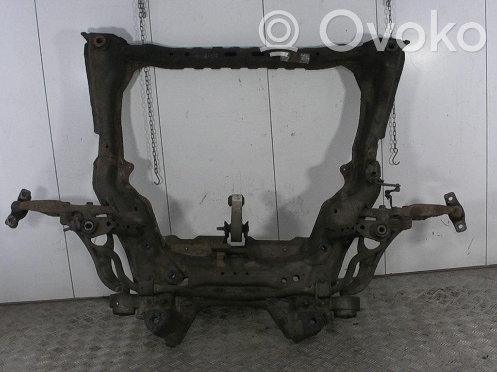 Mazda 6 Etuapurunko 