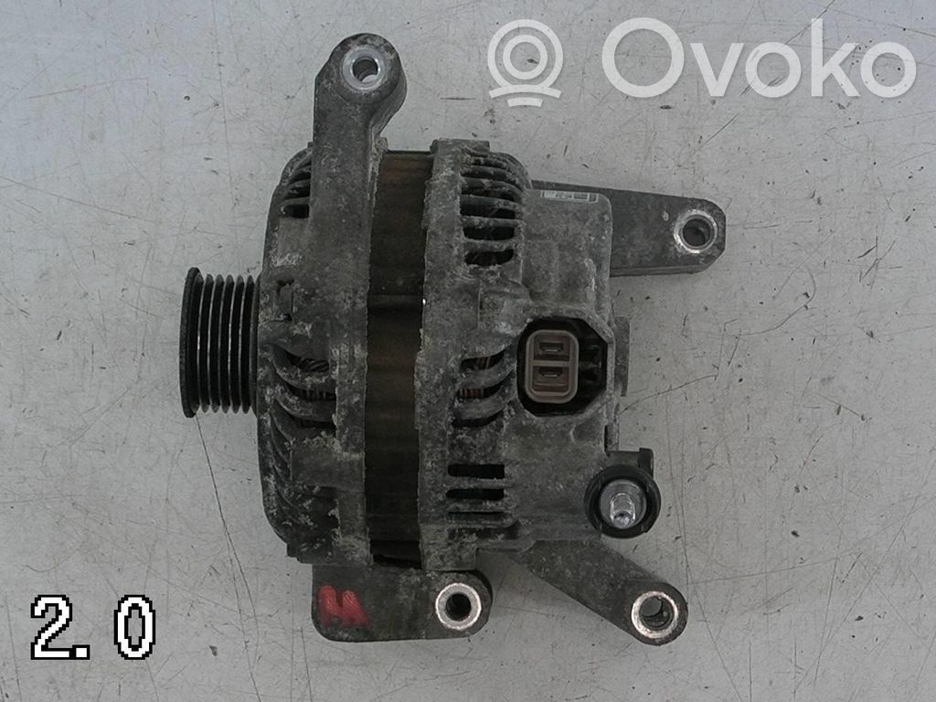 Ģenerators   275529,A3TG1391A