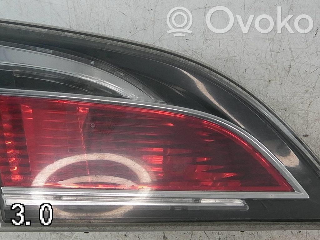 Mazda 6 Spuldzīte 