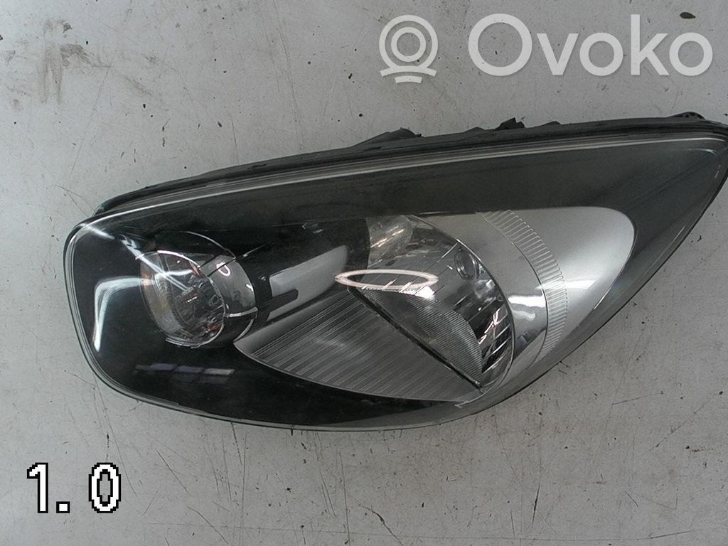 Headlight/headlamp   921011Y011