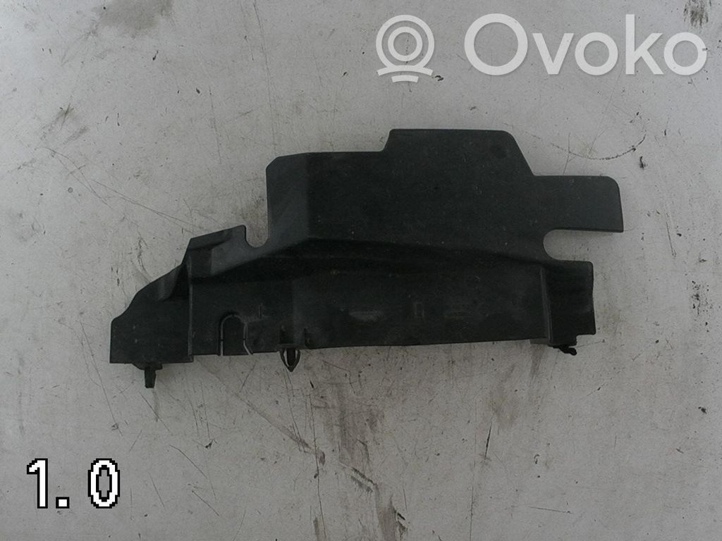 Peugeot Expert Condotto d'aria intercooler 