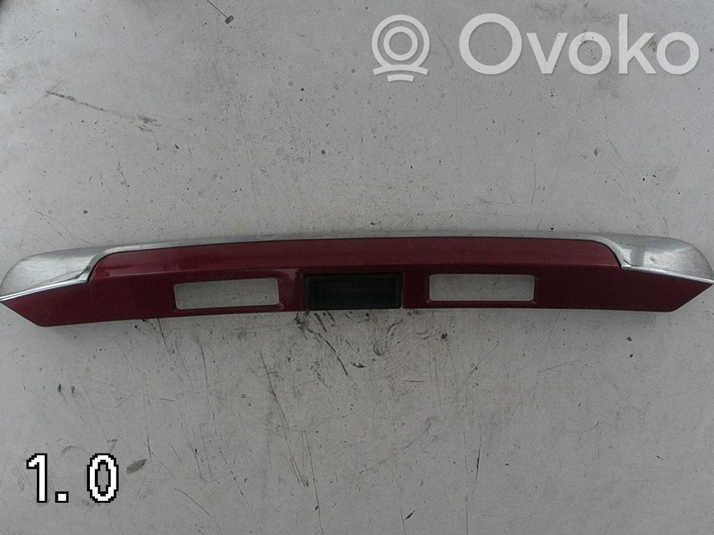 Manecilla externa puerta delantera   8742X1,9684450277