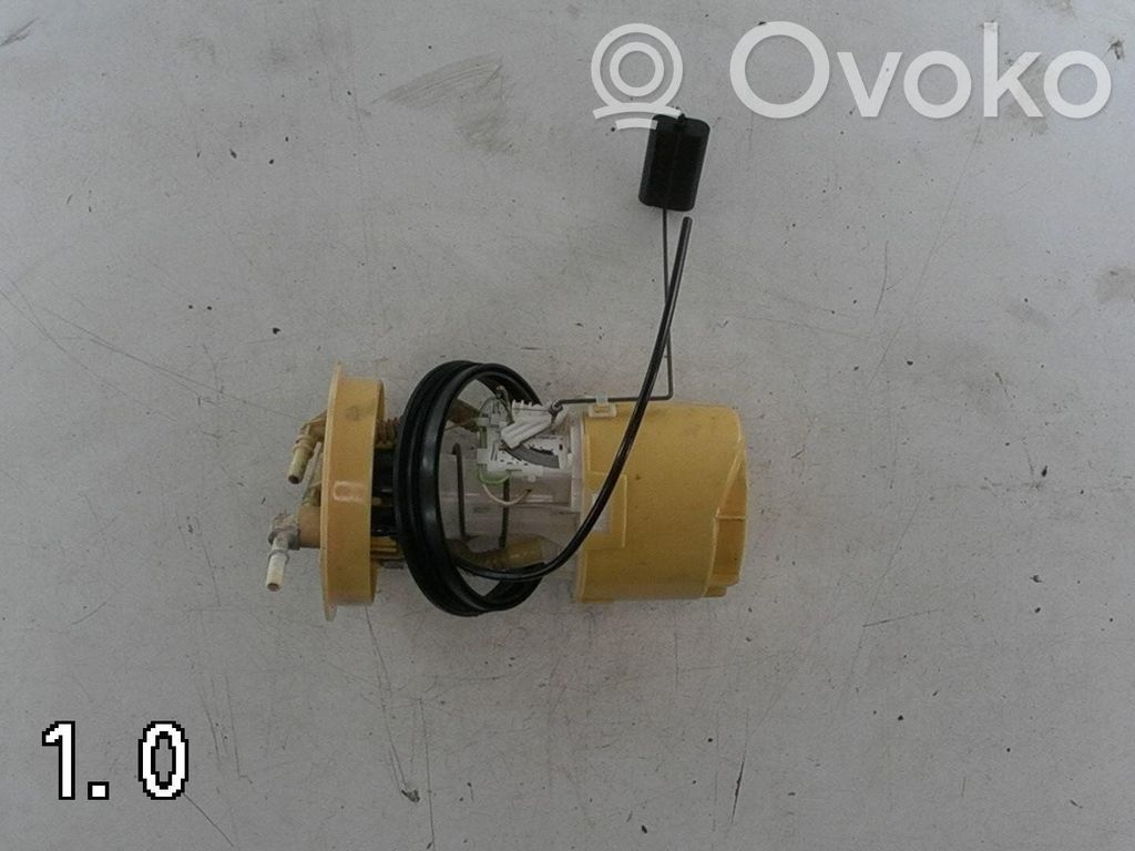 Volvo S40 Bomba interna de combustible 