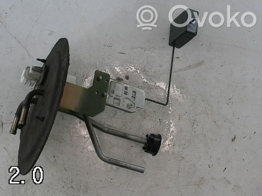 Mazda 5 Sensor de nivel de combustible 