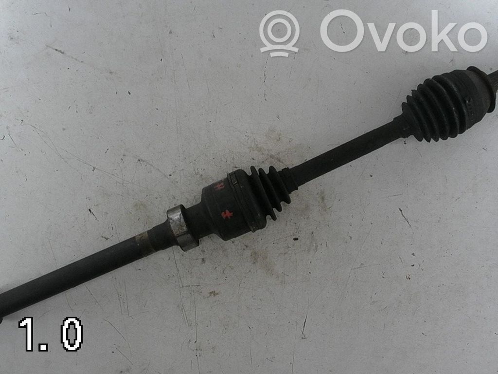 Front driveshaft   6TRINS,6TRINS,GDB52550X