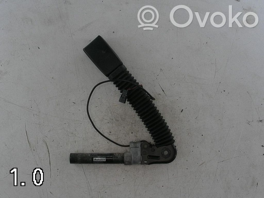 Hebilla del cinturón delantero   MSTRAMMER,72117210888