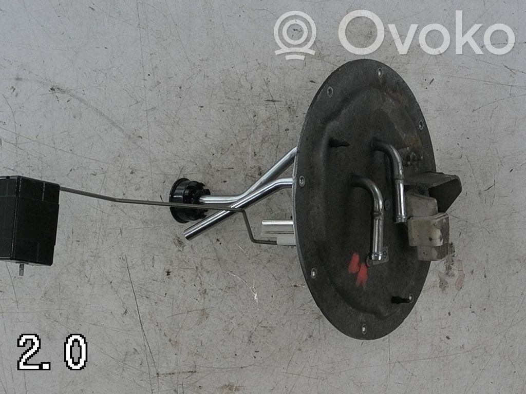 Mazda 6 Sensor de nivel de combustible 