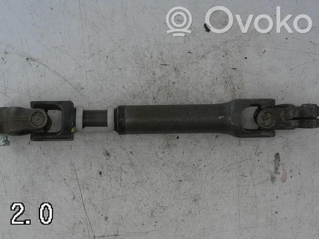Mazda 6 Steering column universal joint 