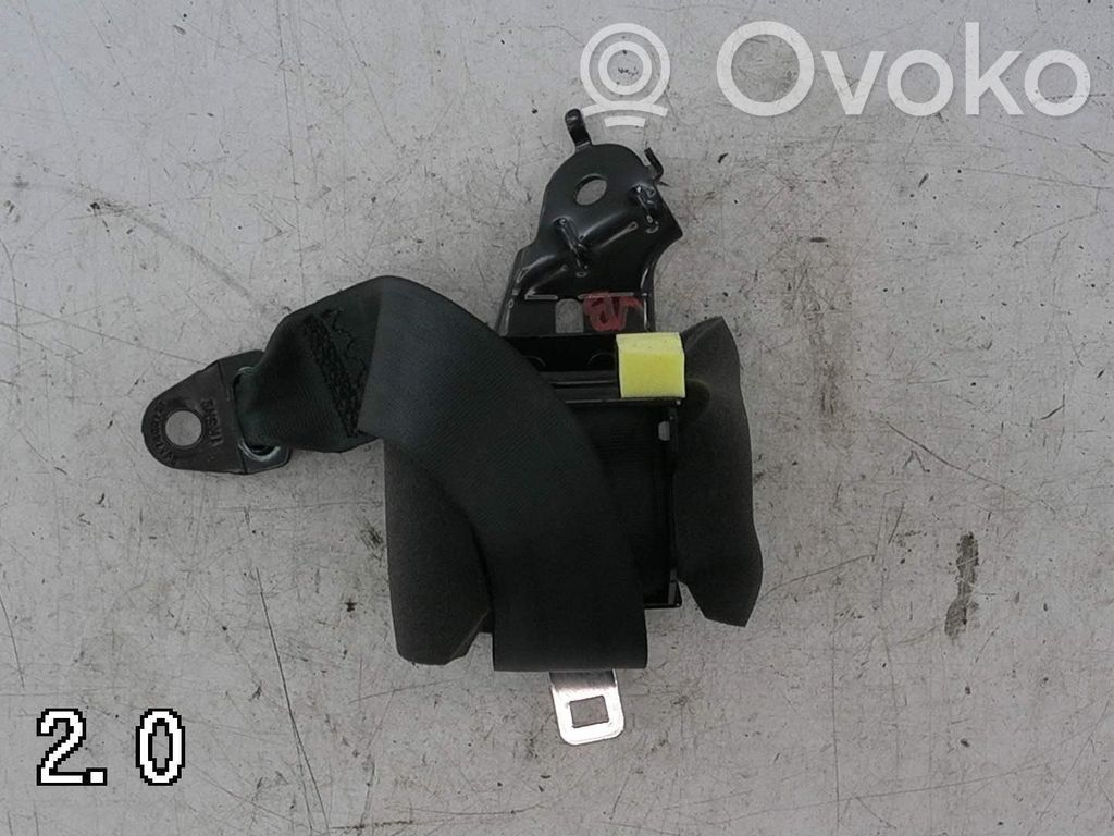 Cinturón trasero   GHK157790B