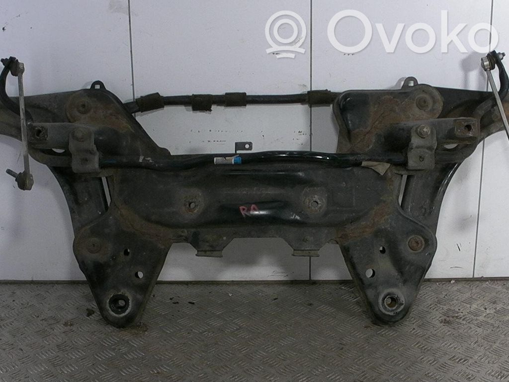 Front subframe   STABALISATOR,9804208180,STABALISATOR