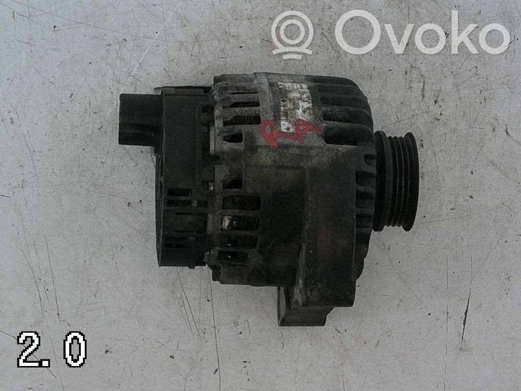 Fiat Punto (188) Generaattori/laturi