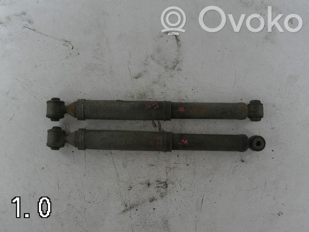 Takaiskunvaimennin   2STK,9804627280