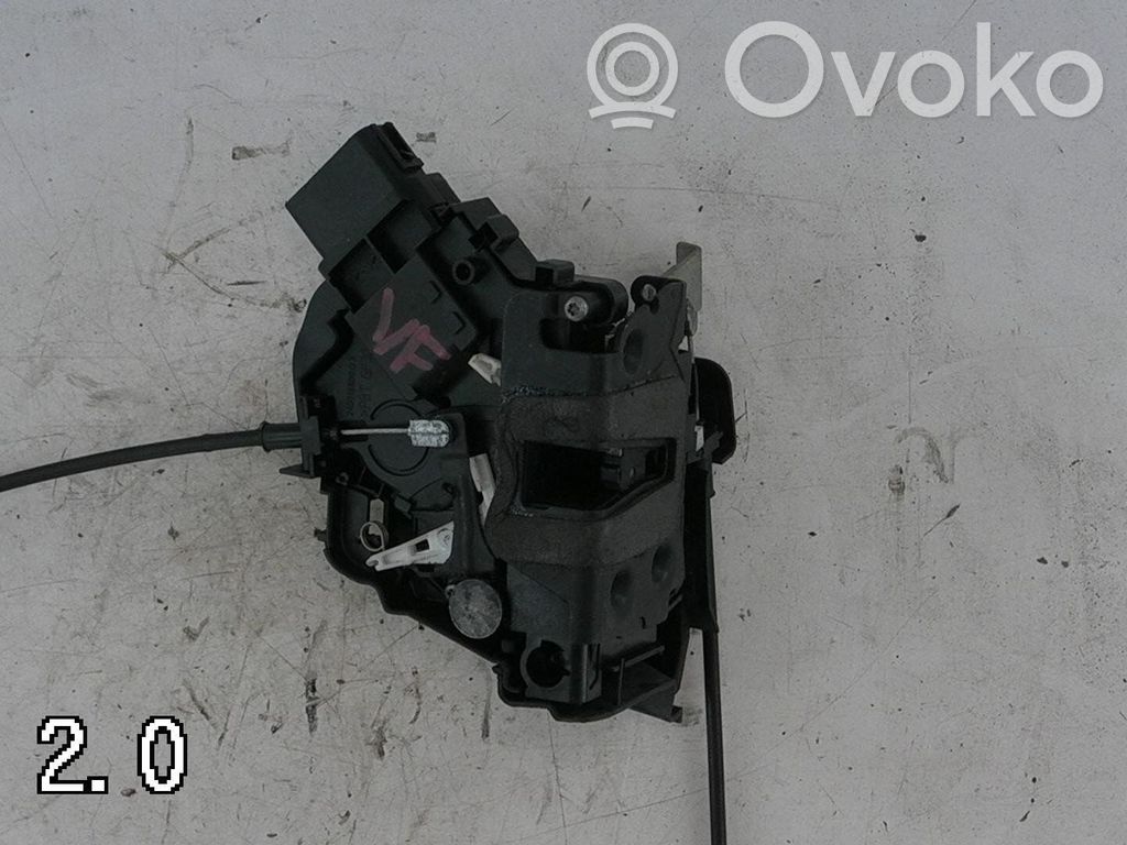 Motor de bloqueo de puertas   8M2AR21813EC,8M2AR21813EC