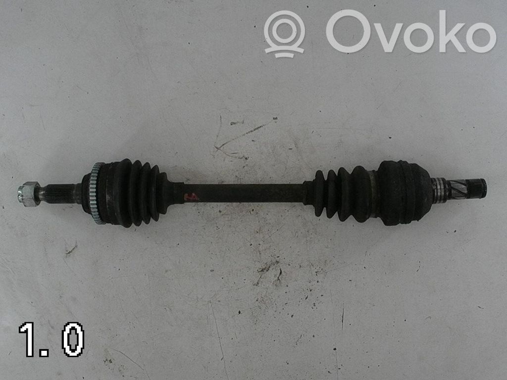 Chevrolet Nubira Eje de transmisión delantero 