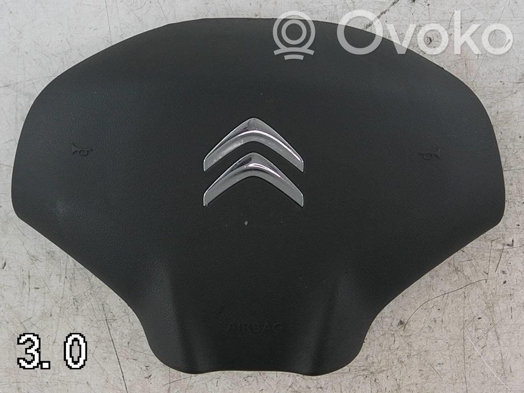 Citroen C3 Beifahrerairbag 