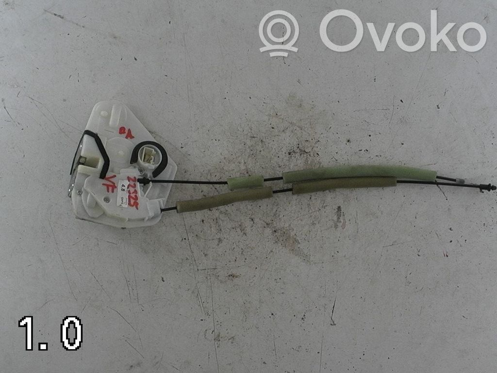 Mazda 6 Central locking motor 
