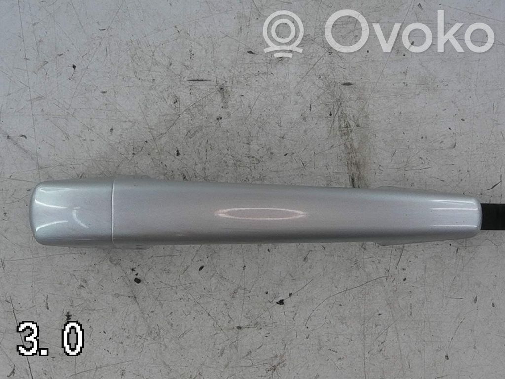 Etuoven ulkokahva   9101GH