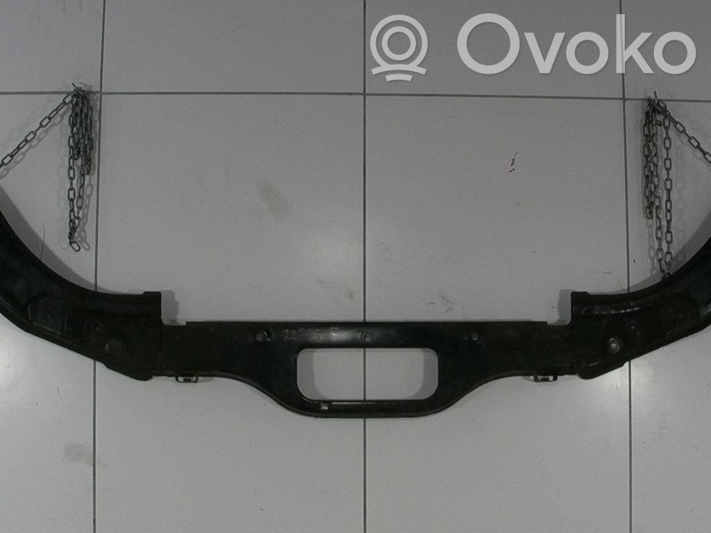 Top upper radiator support slam panel   SORT,GHP953150