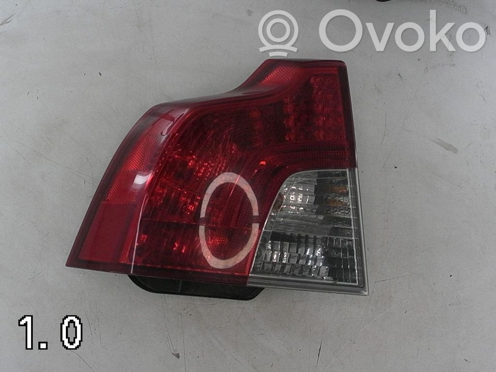 Volvo S40 Takavalot 