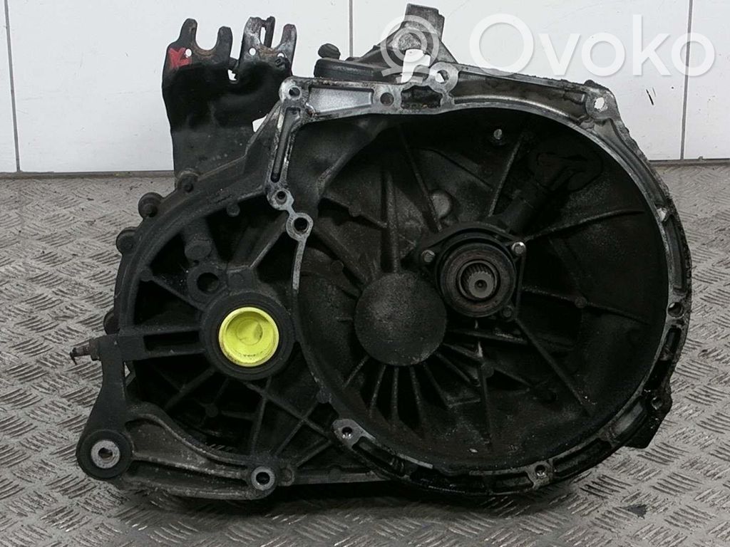 Volvo S40 Manualna 5-biegowa skrzynia biegów 