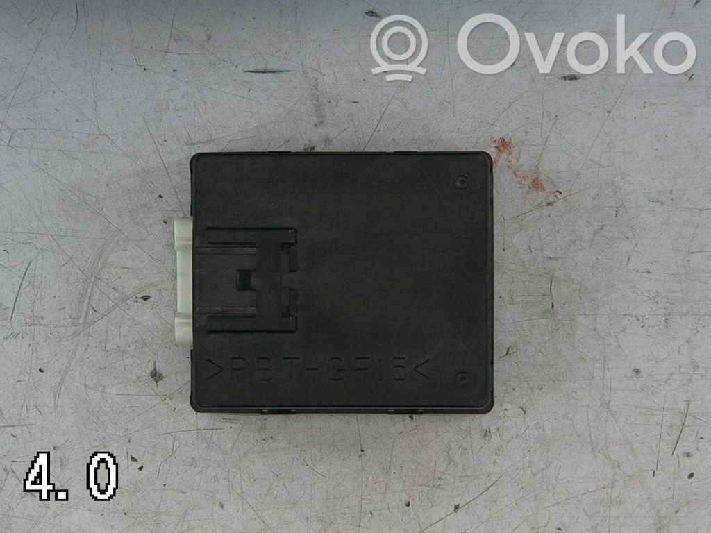 Door central lock control unit/module   BHS788092,BHS788092