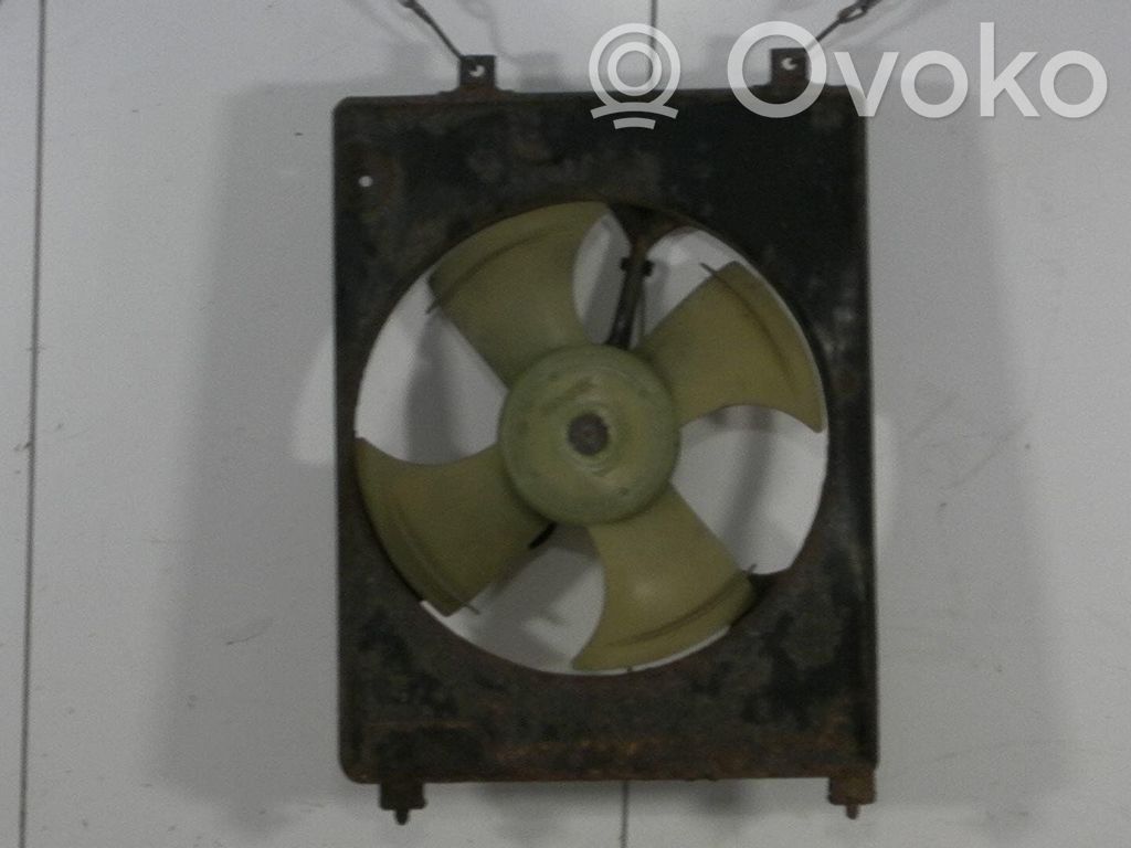 Elektrolüfter