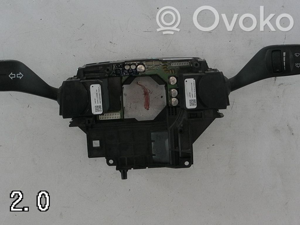 Ford S-MAX Light switch 