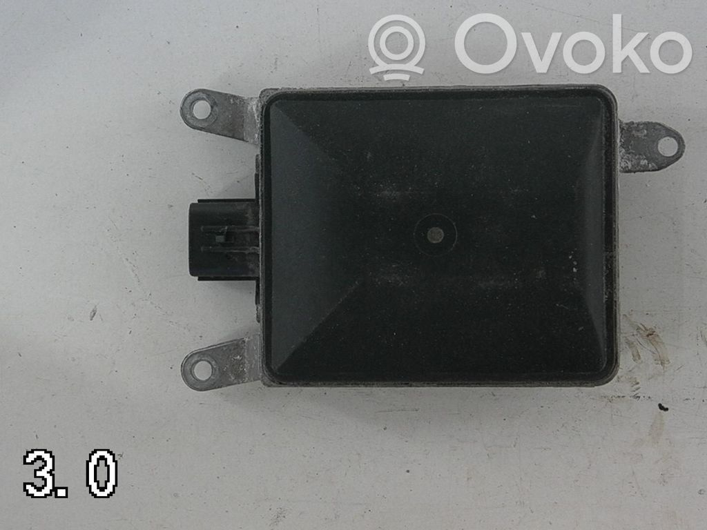 Distronic sensor radar   BHS267Y80B