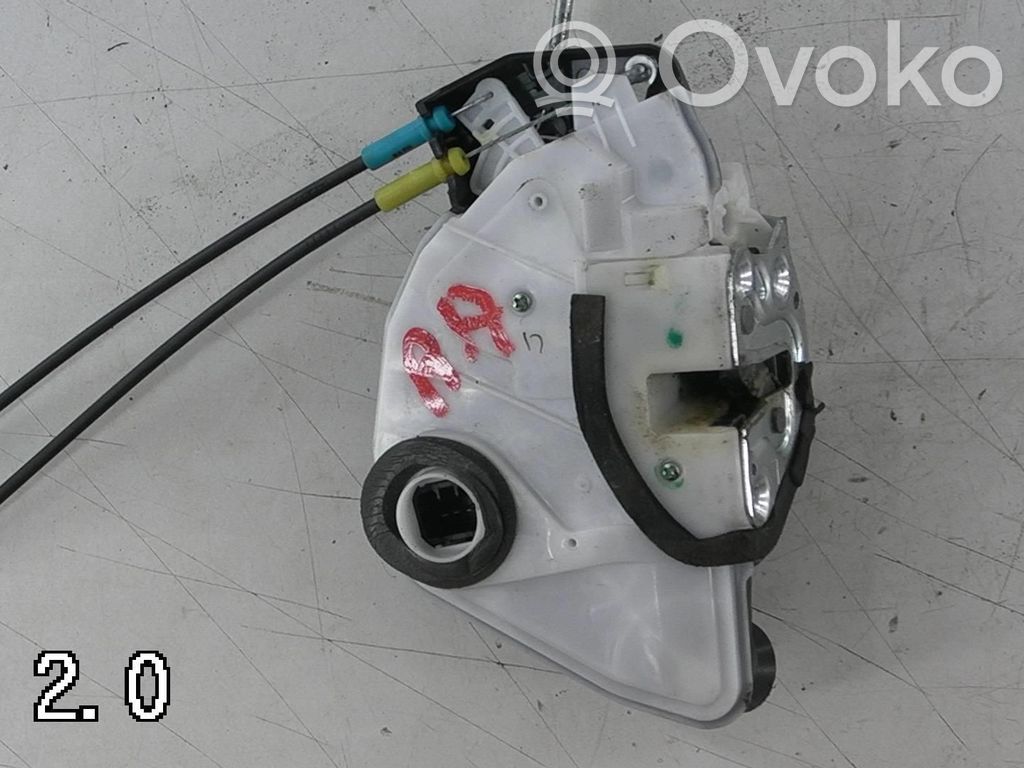Suzuki Baleno IV Motor de bloqueo de puertas 